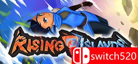 《飞升群岛（Rising Islands）》CODEX镜像版[EN]_0