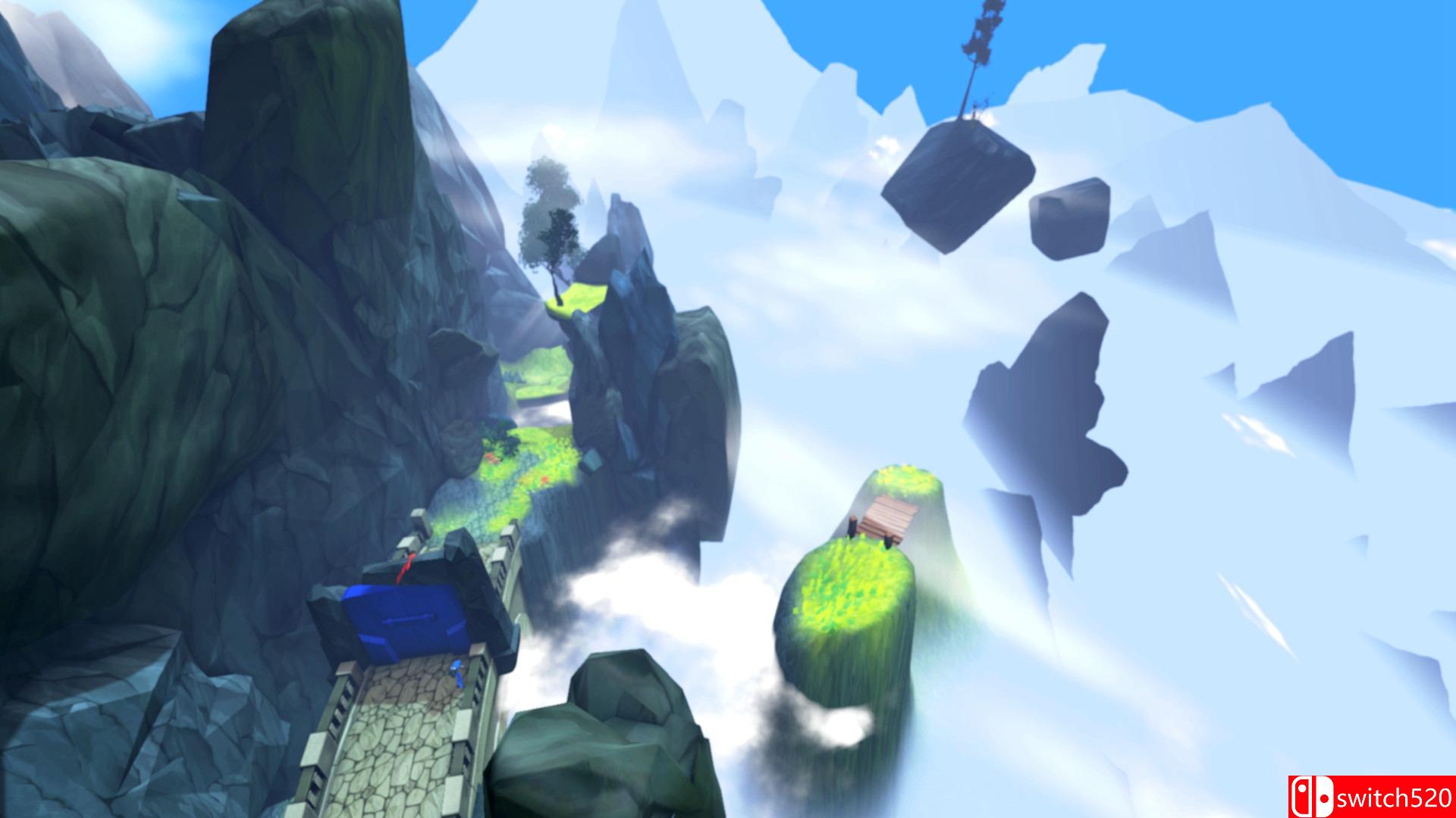 《飞升群岛（Rising Islands）》CODEX镜像版[EN]_5