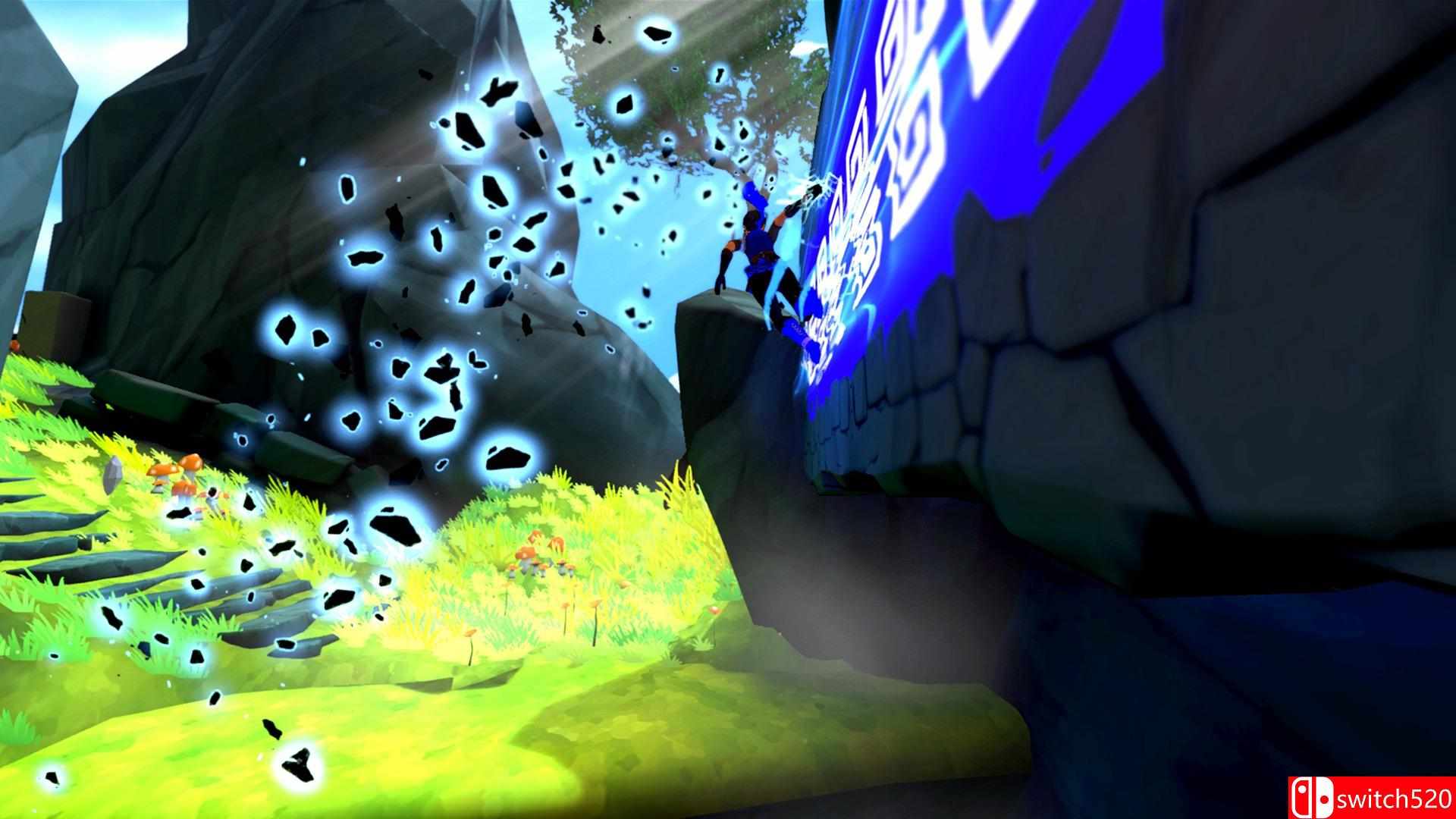 《飞升群岛（Rising Islands）》CODEX镜像版[EN]_6