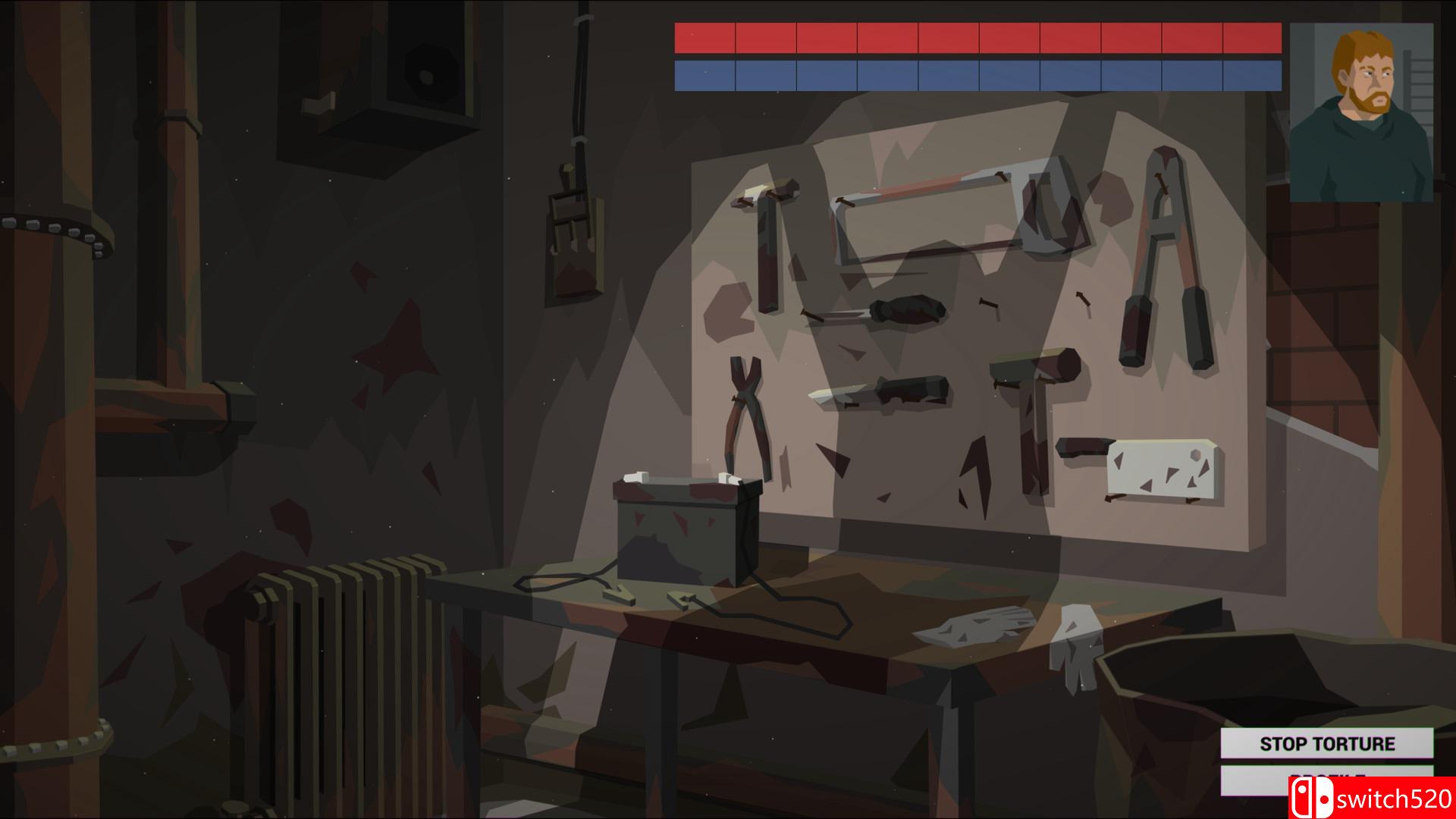 《这是警察（This Is the Police）》v1.0.50 官方中文 3DM免安装未加密版[CN/EN]_5