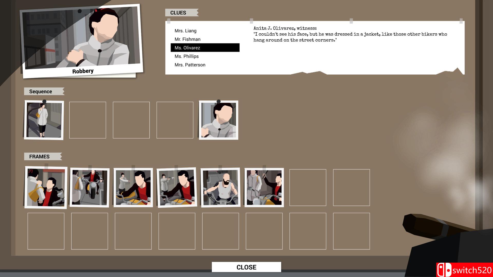 《这是警察（This Is the Police）》v1.0.50 官方中文 3DM免安装未加密版[CN/EN]_6