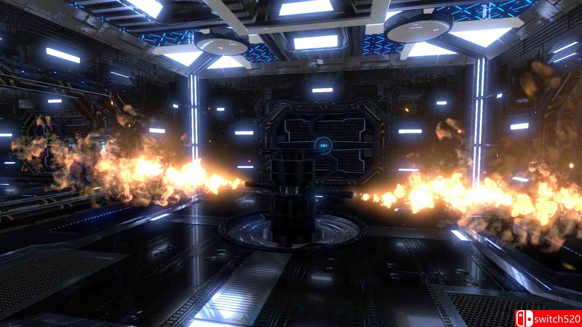 《半死不活（Half Dead）》v1.06 十八国语言 SiMPLEX硬盘版[CN/EN]_3