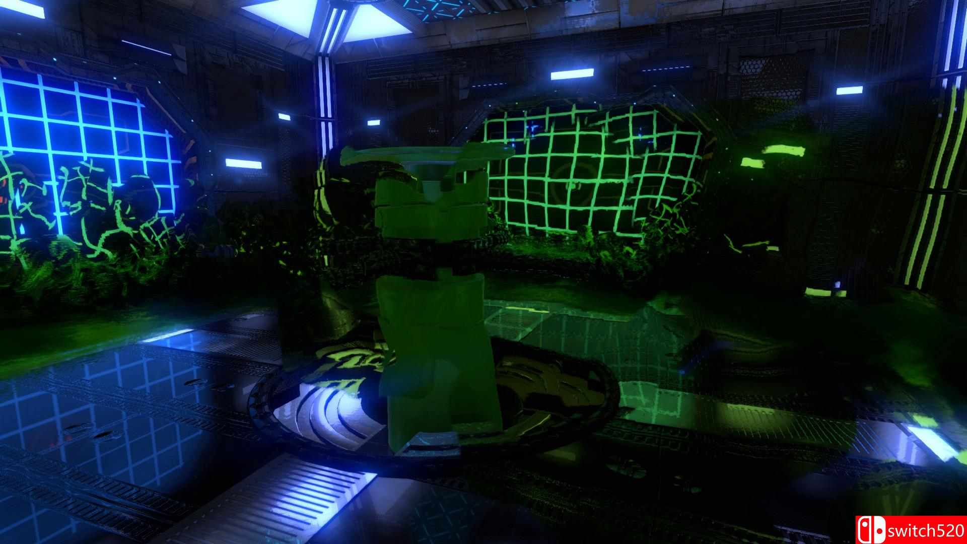 《半死不活（Half Dead）》v1.06 十八国语言 SiMPLEX硬盘版[CN/EN]_7