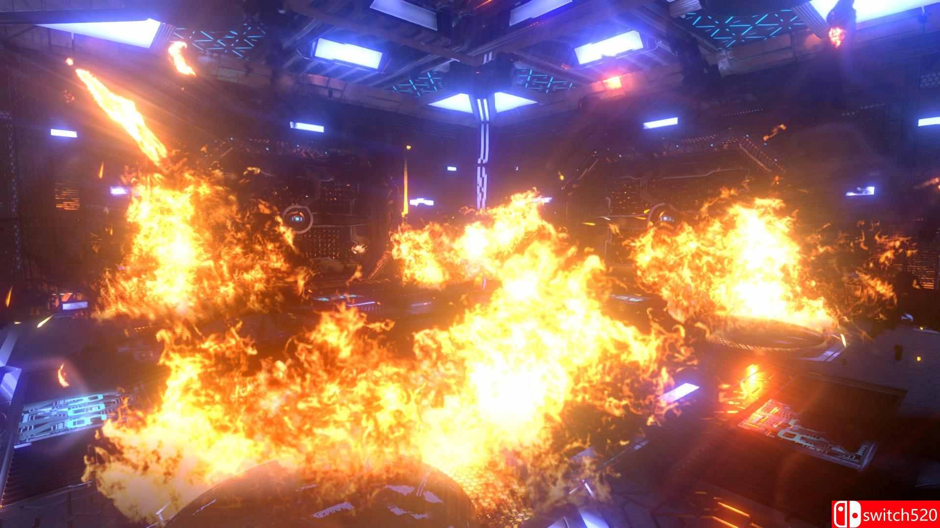 《半死不活（Half Dead）》v1.06 十八国语言 SiMPLEX硬盘版[CN/EN]_8