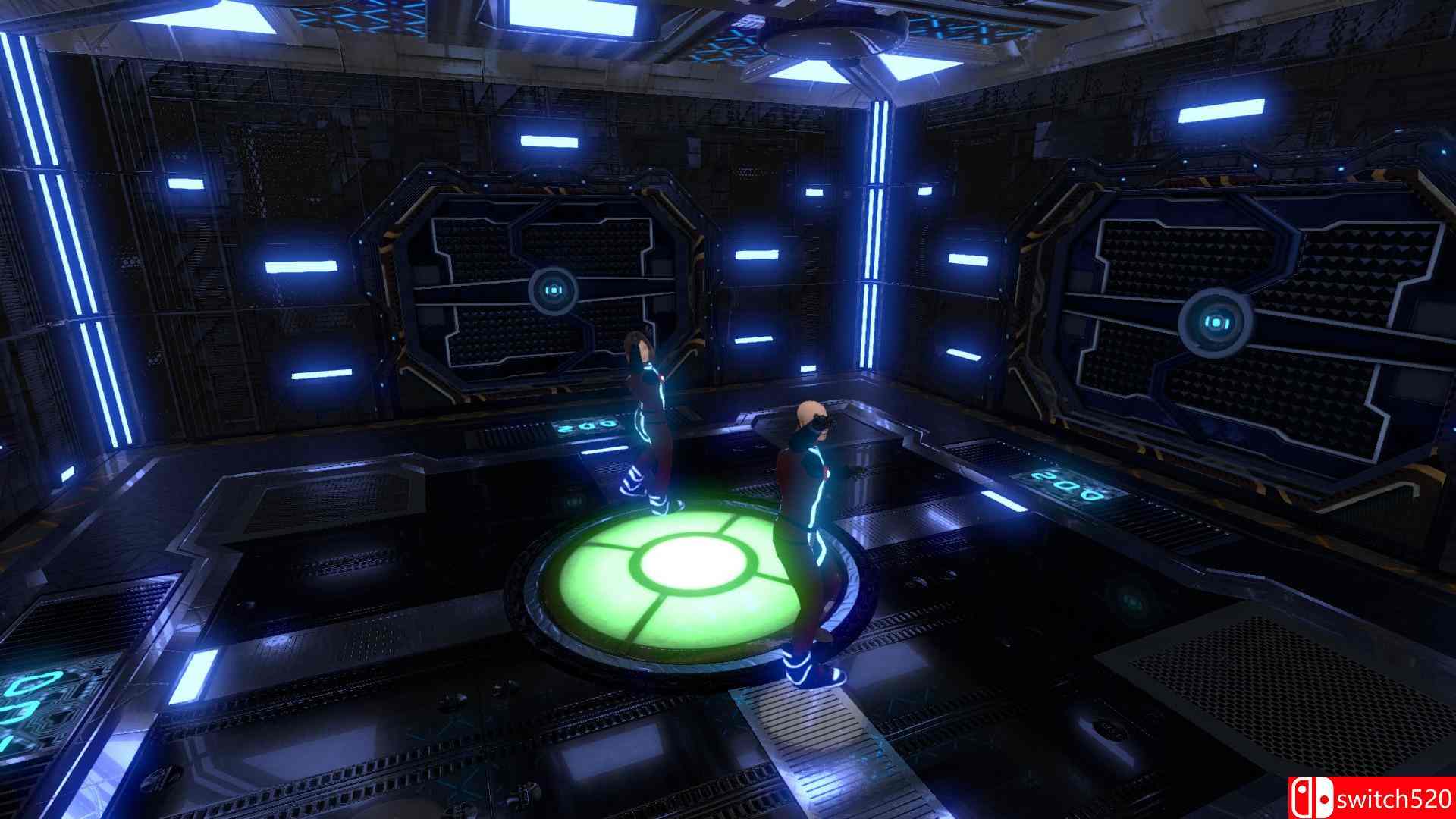 《半死不活（Half Dead）》v1.06 十八国语言 SiMPLEX硬盘版[CN/EN]_9