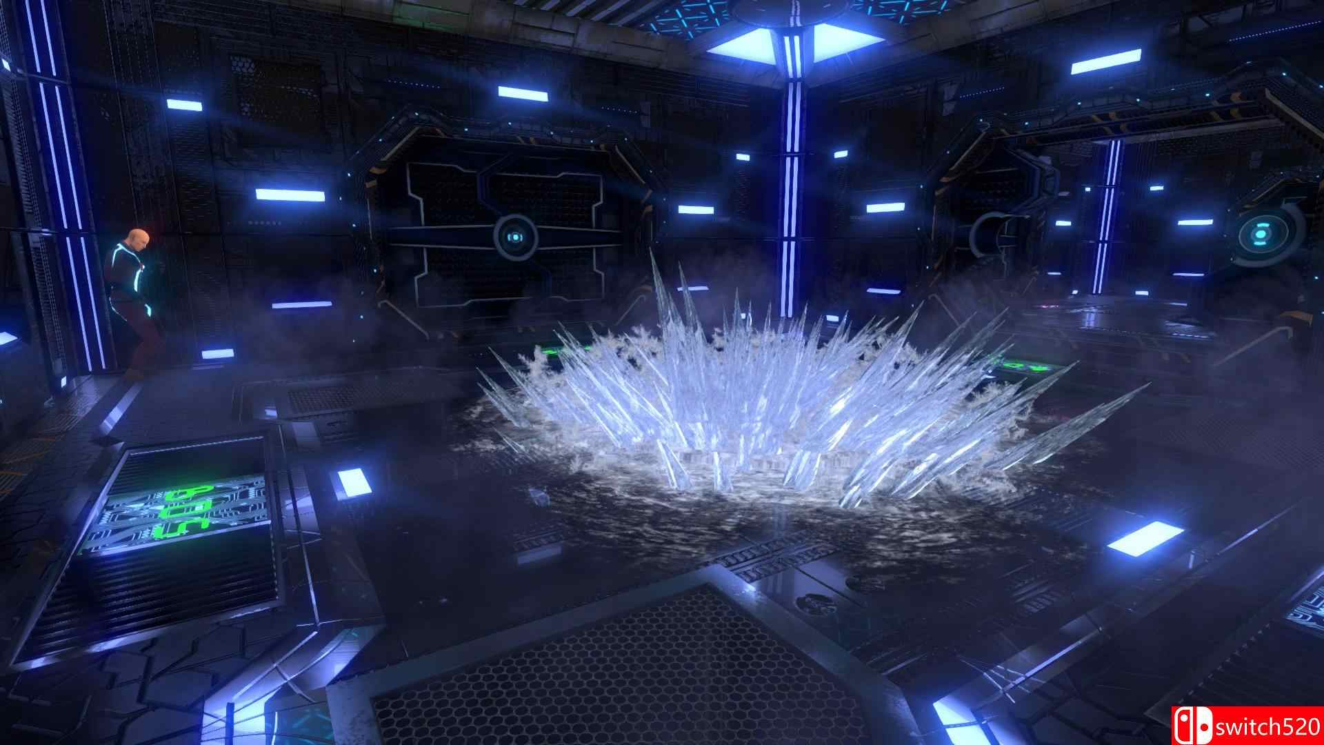 《半死不活（Half Dead）》v1.06 十八国语言 SiMPLEX硬盘版[CN/EN]_10