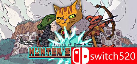 《猎人的遗产（Hunter's Legacy）》Unleashed硬盘版[EN]_0