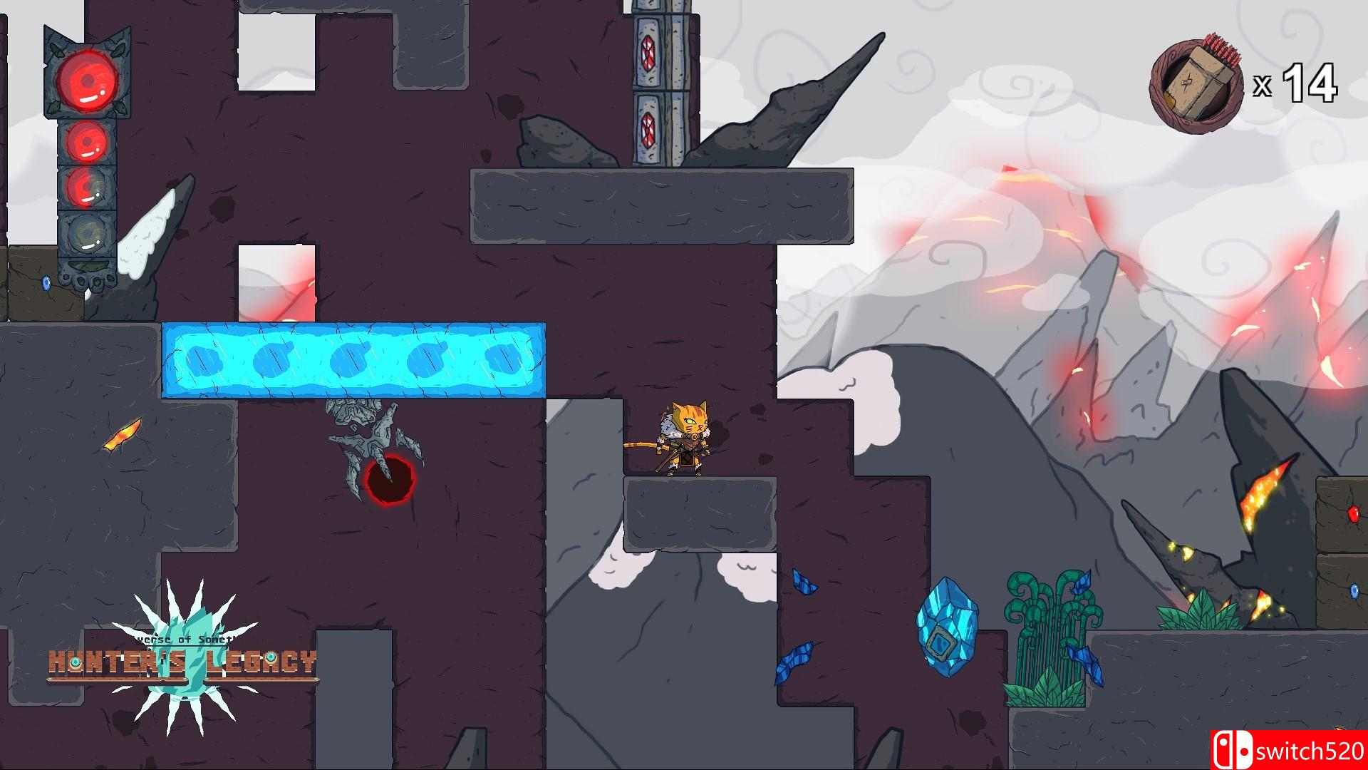 《猎人的遗产（Hunter's Legacy）》Unleashed硬盘版[EN]_4