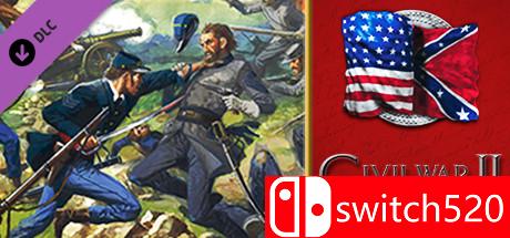 《内战2：热血之路（Civil War II: The Bloody Road South）》TiNYiSO镜像版[EN]_0