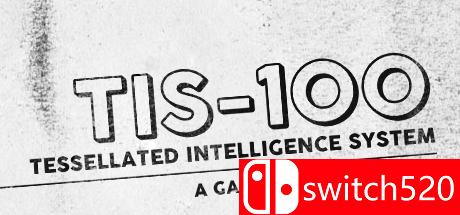 TIS-100游戏封面