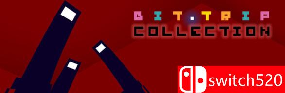 《像素跑者：完全版》游戏主图