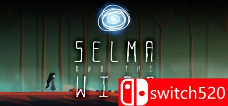 《塞尔玛和小精灵》游戏主图