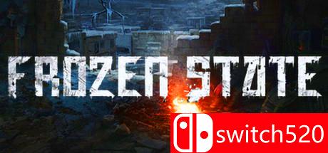 《冻结状态（Frozen State）》HI2U镜像版[EN]_0
