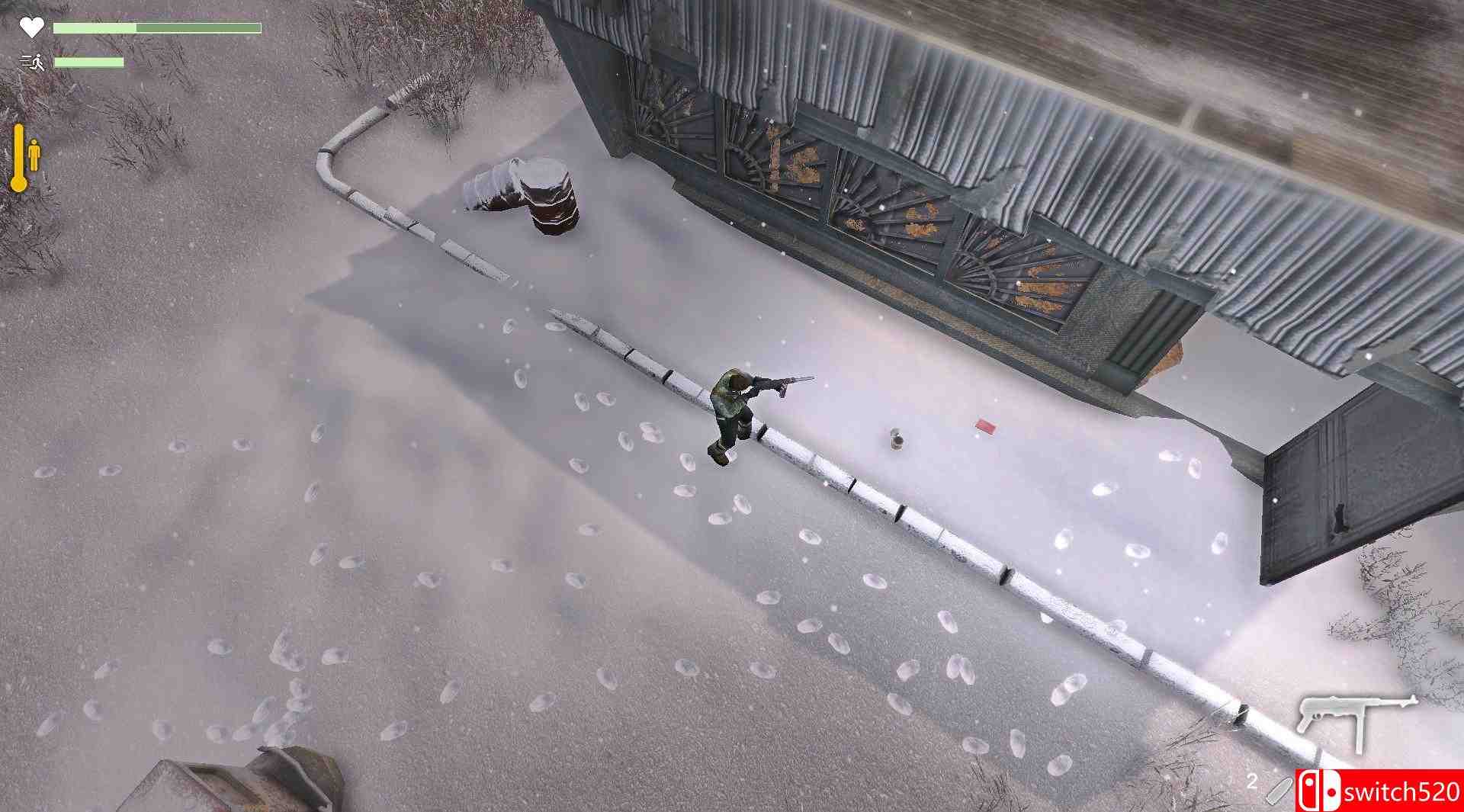 《冻结状态（Frozen State）》HI2U镜像版[EN]_3