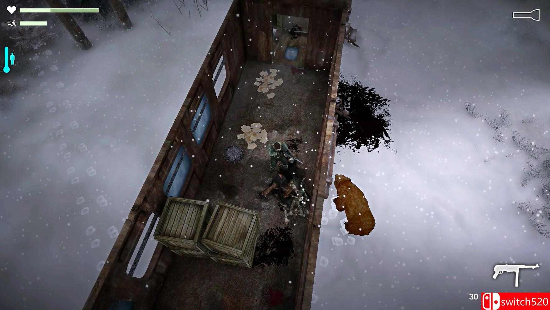 《冻结状态（Frozen State）》HI2U镜像版[EN]_2