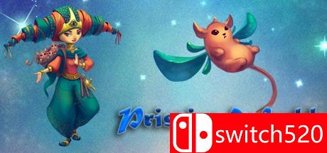 《原始世界（Pristine world）》POSTMORTEM镜像版[EN]_0