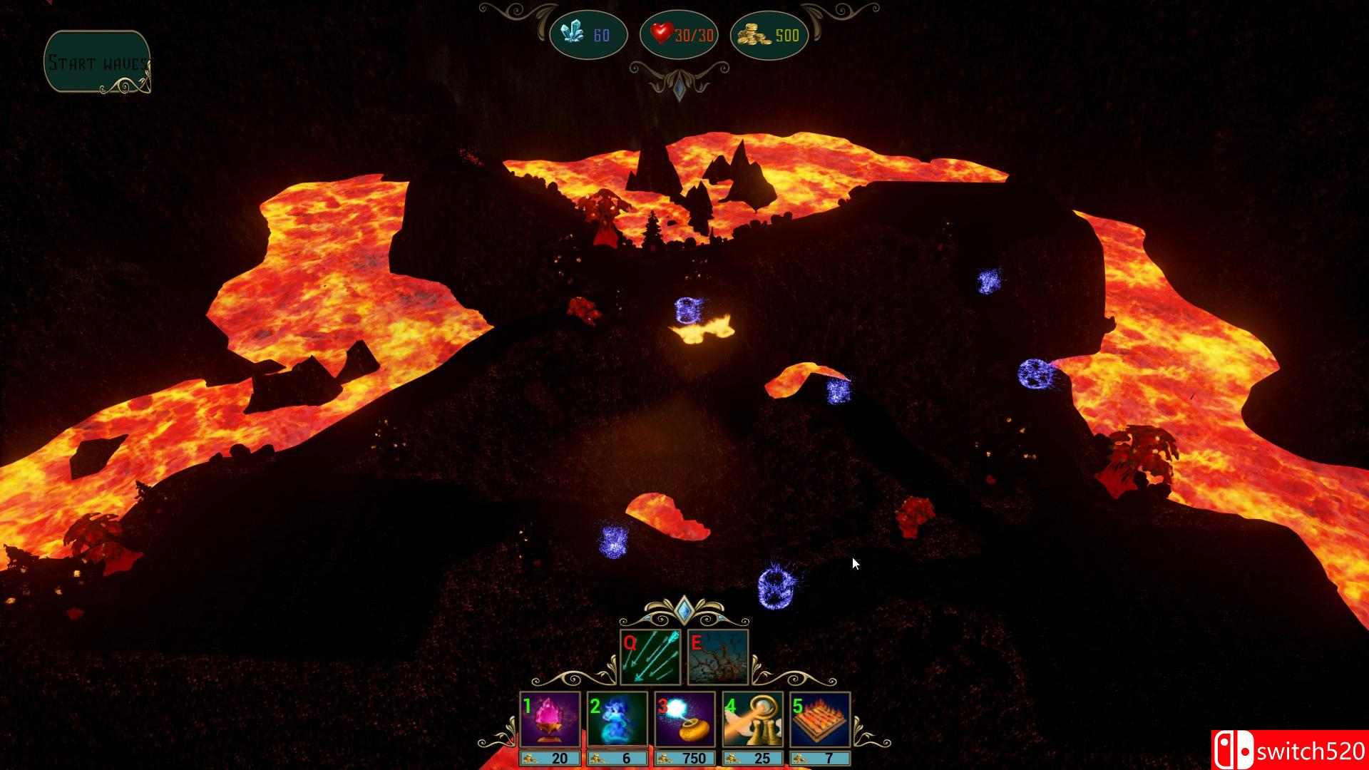 《原始世界（Pristine world）》POSTMORTEM镜像版[EN]_1