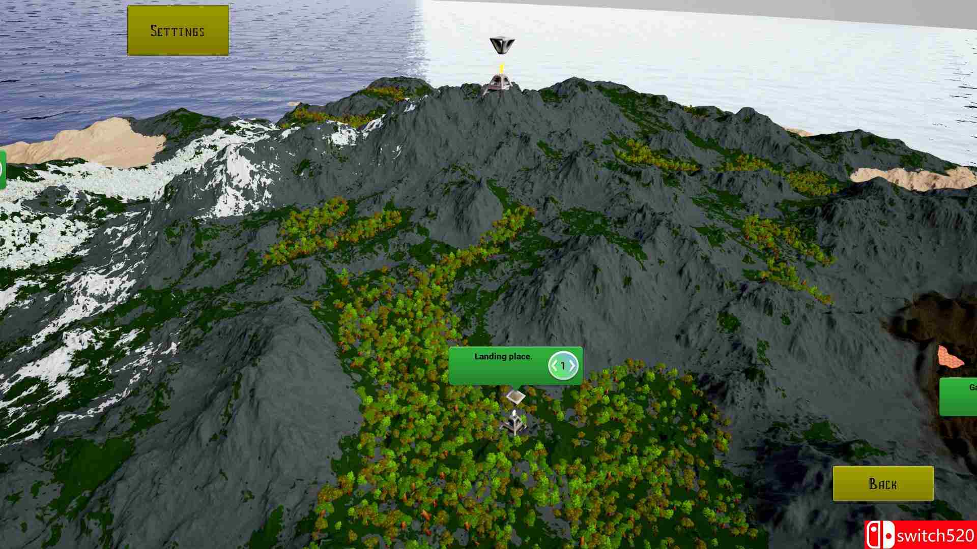 《原始世界（Pristine world）》POSTMORTEM镜像版[EN]_3