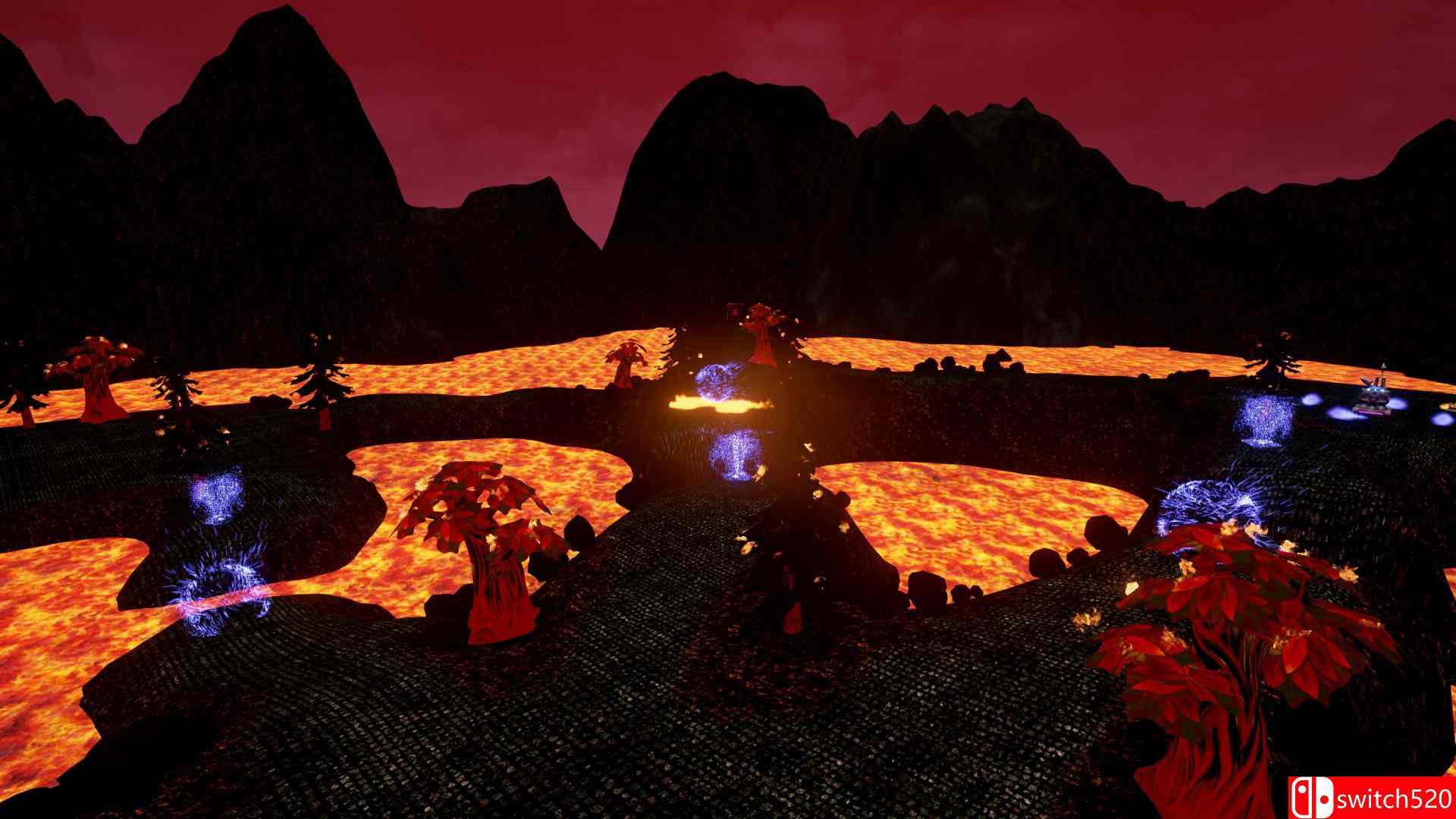 《原始世界（Pristine world）》POSTMORTEM镜像版[EN]_4