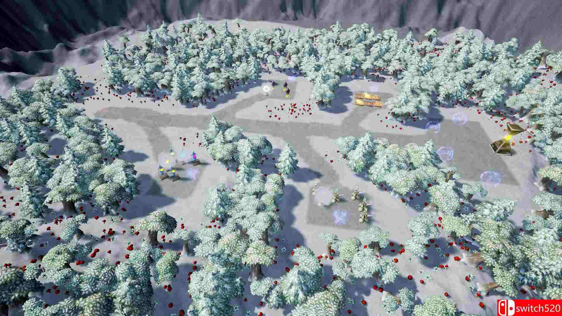 《原始世界（Pristine world）》POSTMORTEM镜像版[EN]_5