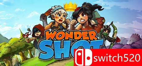 《奇境射击（Wondershot）》ALiAS硬盘版[EN]_0