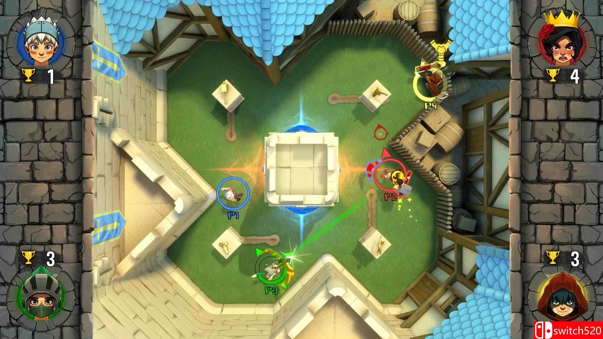 《奇境射击（Wondershot）》ALiAS硬盘版[EN]_3