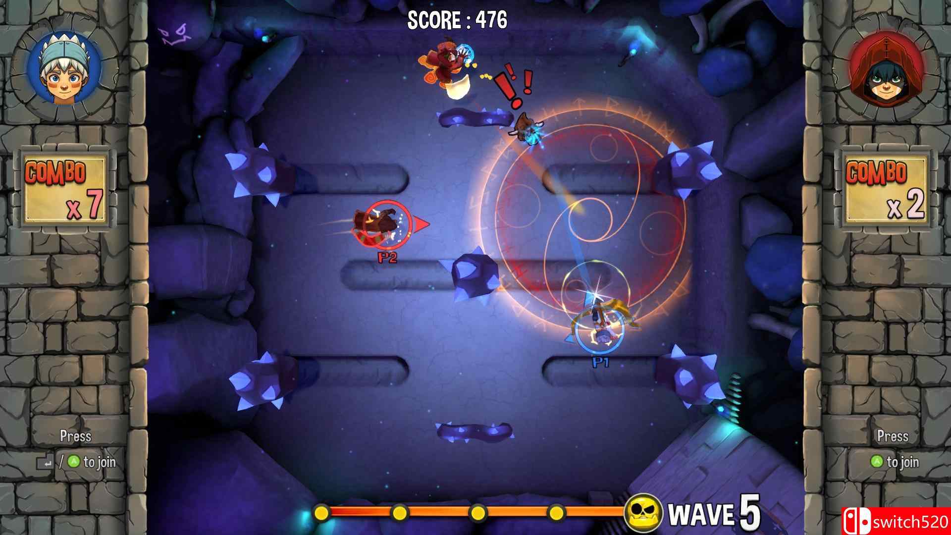 《奇境射击（Wondershot）》ALiAS硬盘版[EN]_4