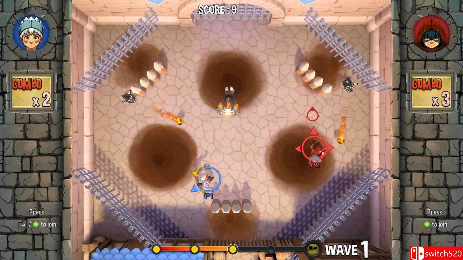 《奇境射击（Wondershot）》ALiAS硬盘版[EN]_6