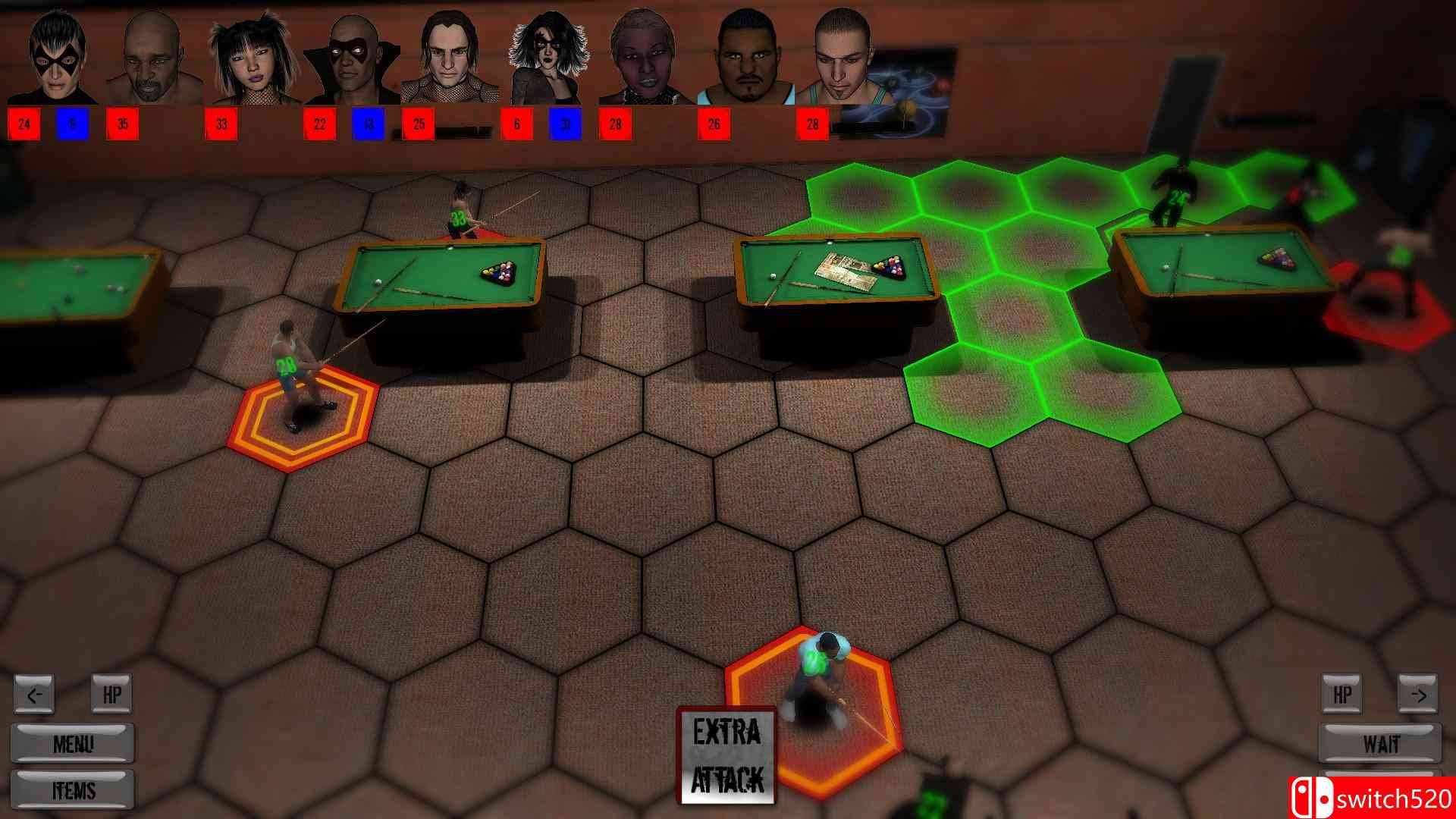 《守夜（Night Vigil）》PLAZA镜像版[EN]_3