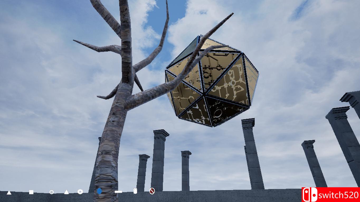 《未见之心（Invisible Mind）》PLAZA镜像版[EN]_4