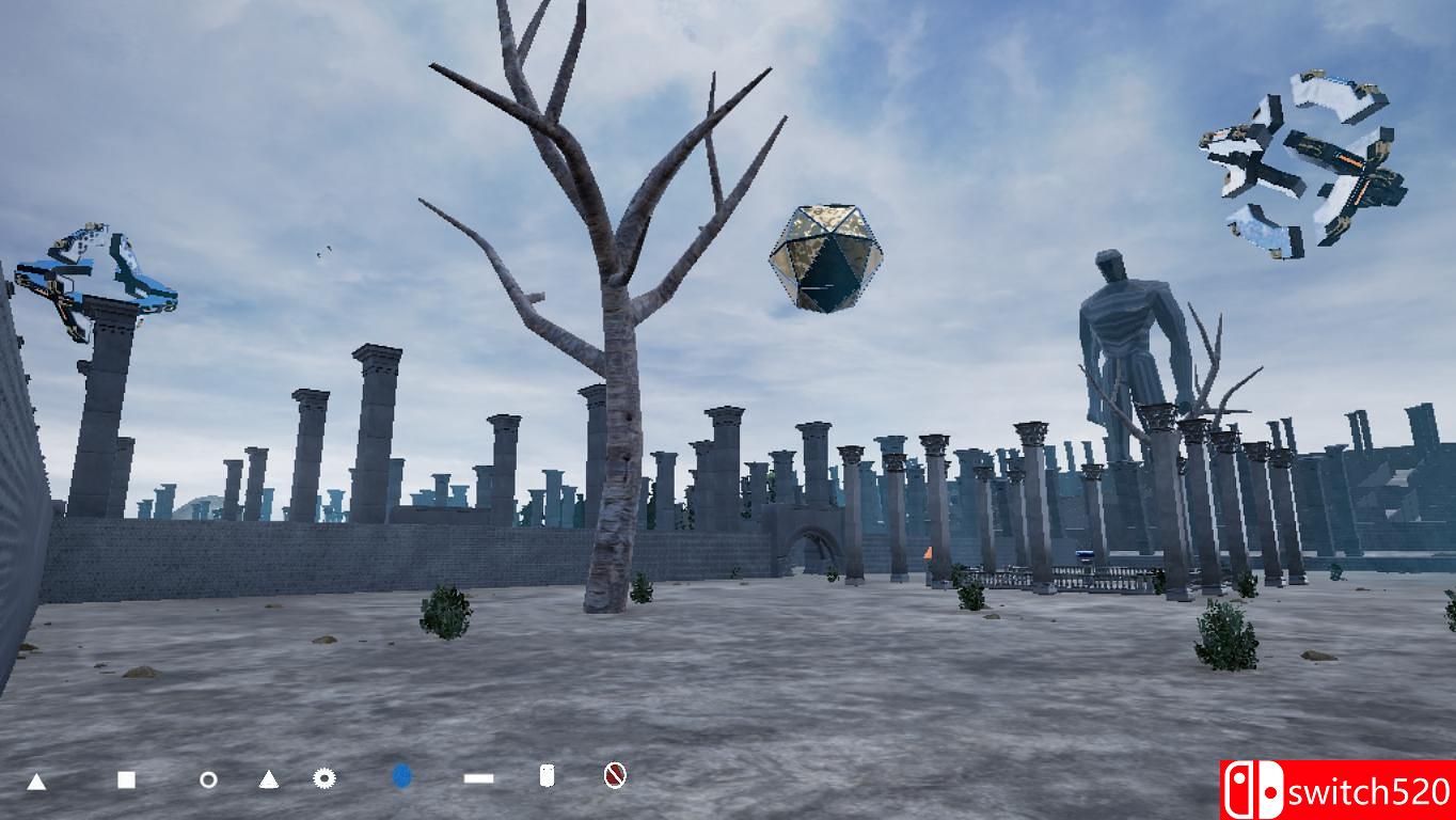 《未见之心（Invisible Mind）》PLAZA镜像版[EN]_1