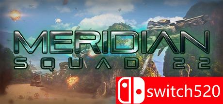 《子午线：22分队（Meridian: Squad 22）》CODEX镜像版[EN]_0