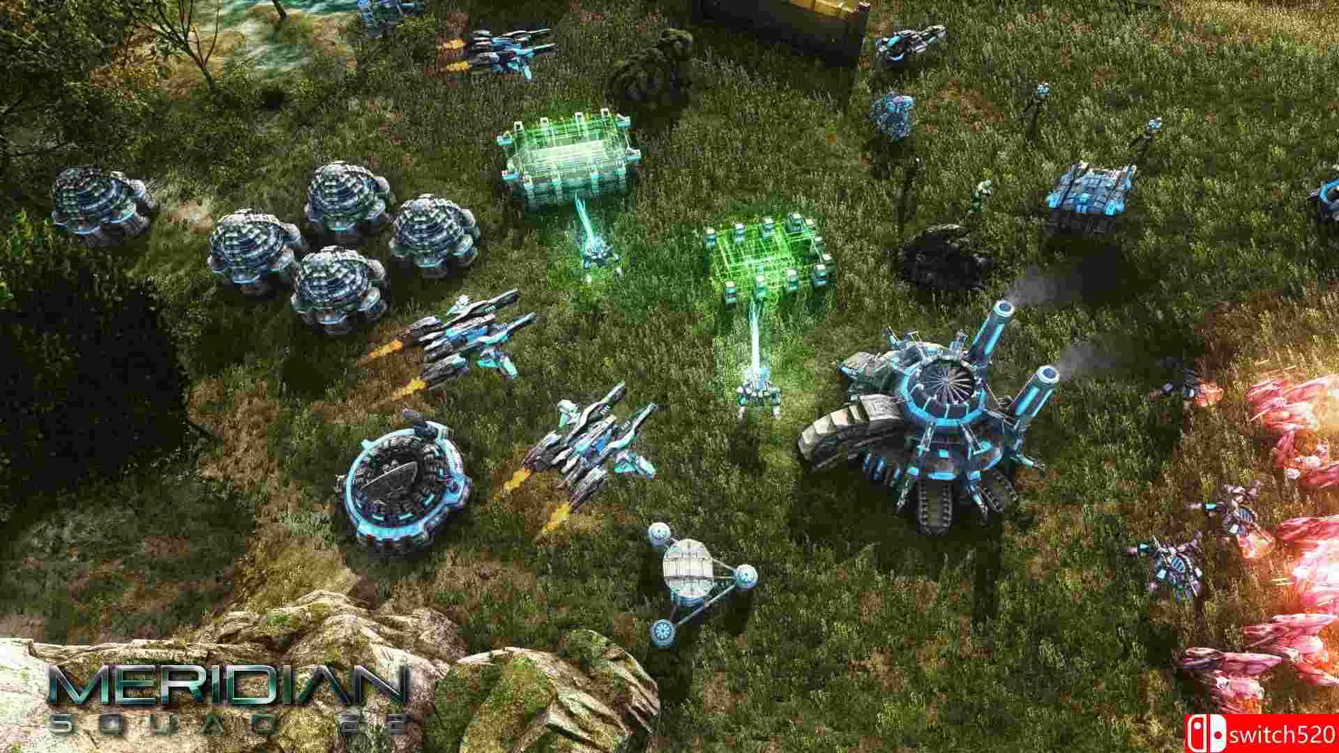 《子午线：22分队（Meridian: Squad 22）》CODEX镜像版[EN]_5