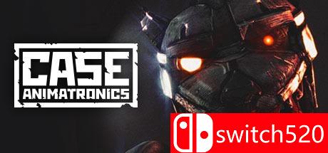 《悬案：刹那惊颤（CASE: Animatronics）》PLAZA镜像版[EN]_0