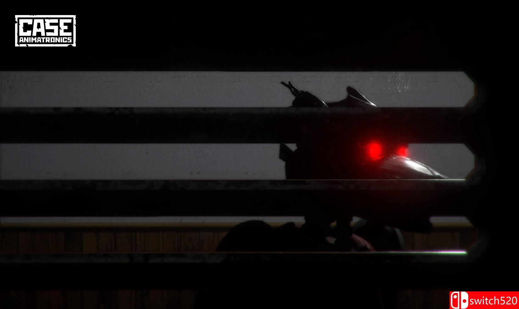 《悬案：刹那惊颤（CASE: Animatronics）》PLAZA镜像版[EN]_2