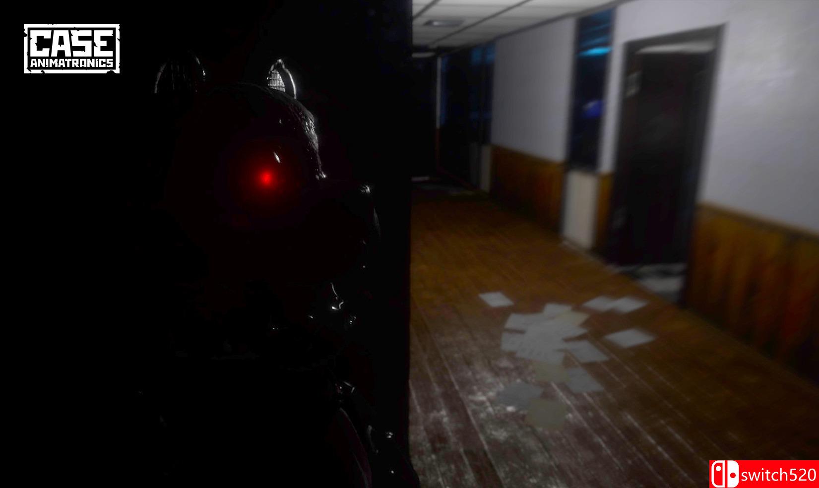 《悬案：刹那惊颤（CASE: Animatronics）》PLAZA镜像版[EN]_6