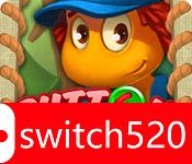 按钮传说游戏主视觉图