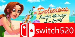 《美味餐厅13：瓶中信笺（Delicious - Emily's Message in a Bottle）》白金版 F4CG硬盘版[EN]_0