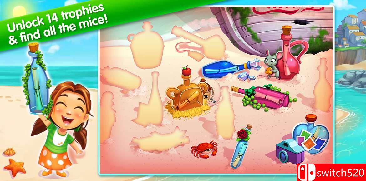 《美味餐厅13：瓶中信笺（Delicious - Emily's Message in a Bottle）》白金版 F4CG硬盘版[EN]_3