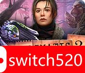 《幽灵之谜3：赫卡拉的阴影》游戏主图