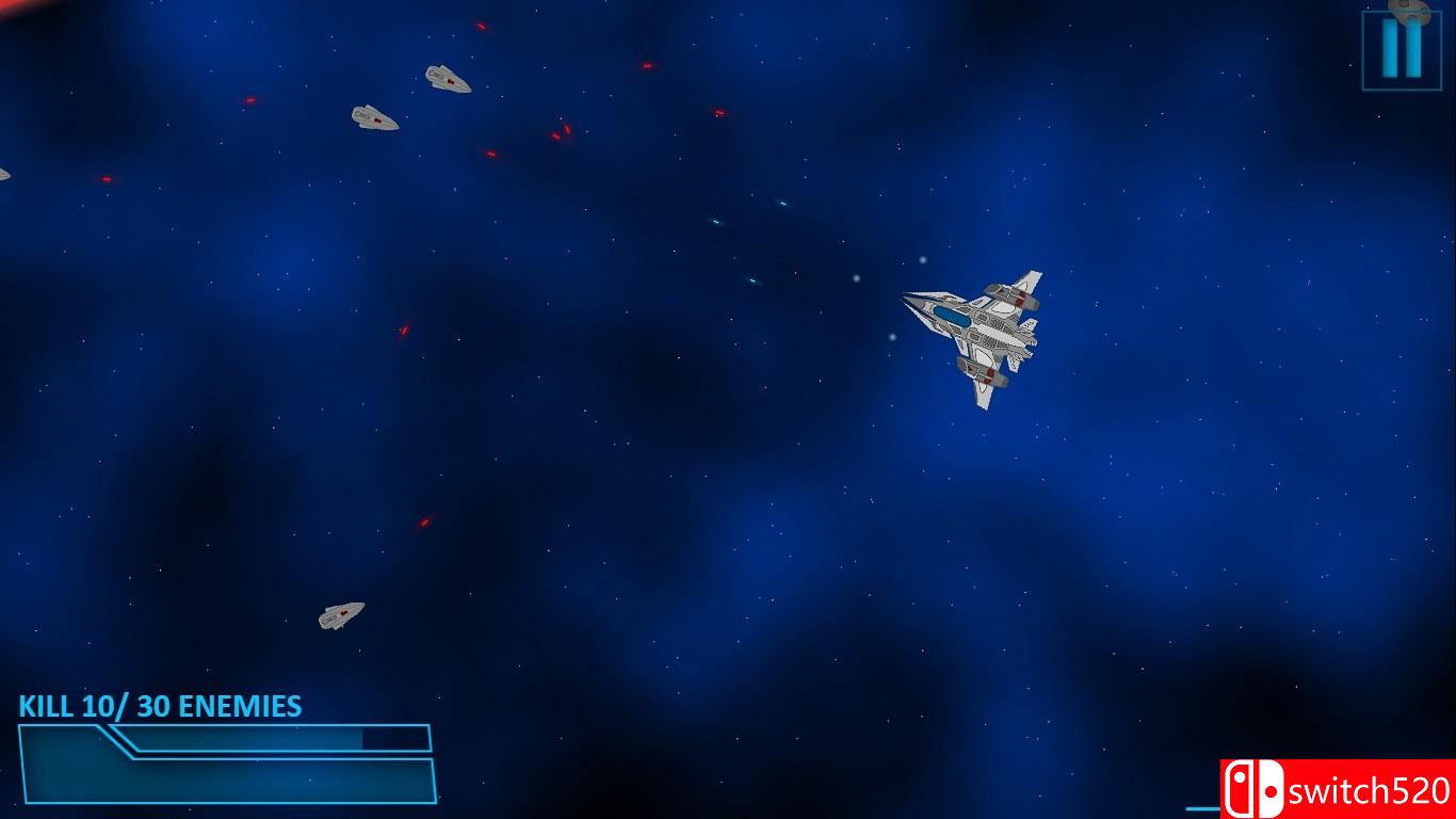 《星计划（Star Project）》DARKSiDERS硬盘版[EN]_4