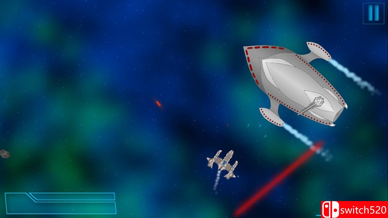 《星计划（Star Project）》DARKSiDERS硬盘版[EN]_2