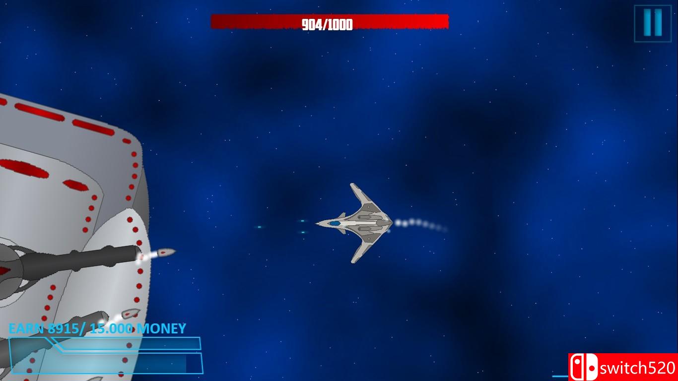 《星计划（Star Project）》DARKSiDERS硬盘版[EN]_3