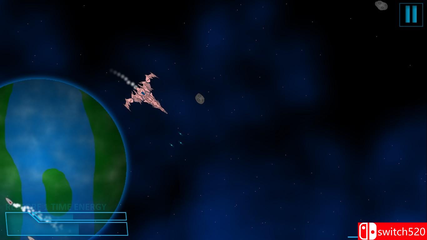 《星计划（Star Project）》DARKSiDERS硬盘版[EN]_1