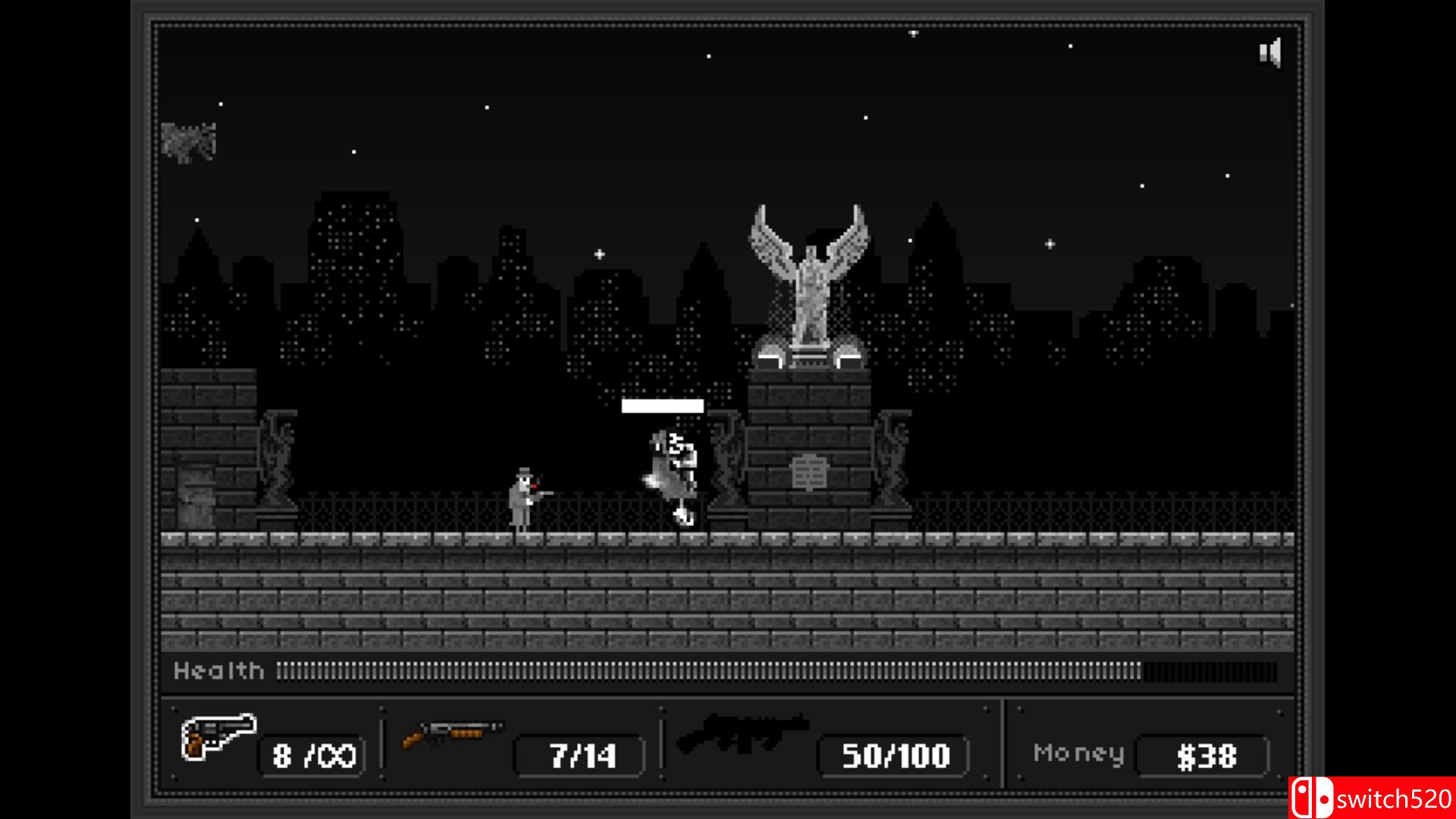 《腐肠》游戏截图3