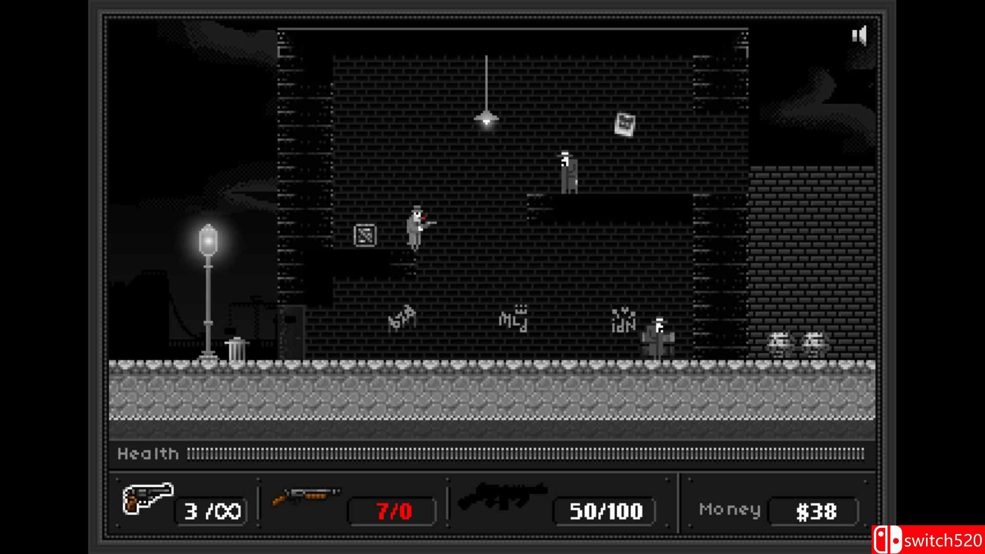 《腐肠》游戏截图4