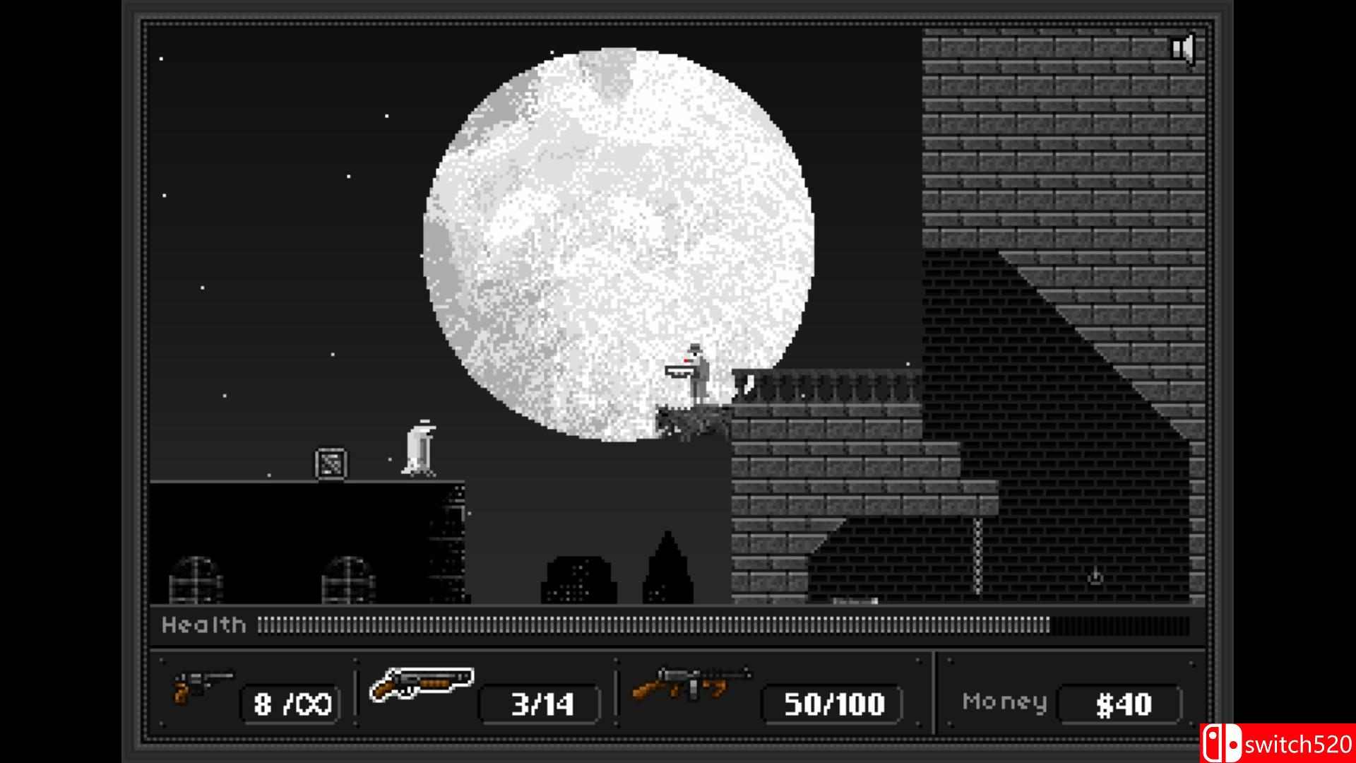 《腐肠》游戏截图2