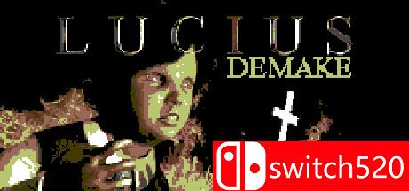 《卢修斯：德马克（Lucius Demake）》游戏主图