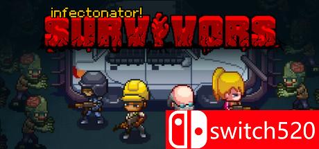 传染恐慌：幸存者游戏封面