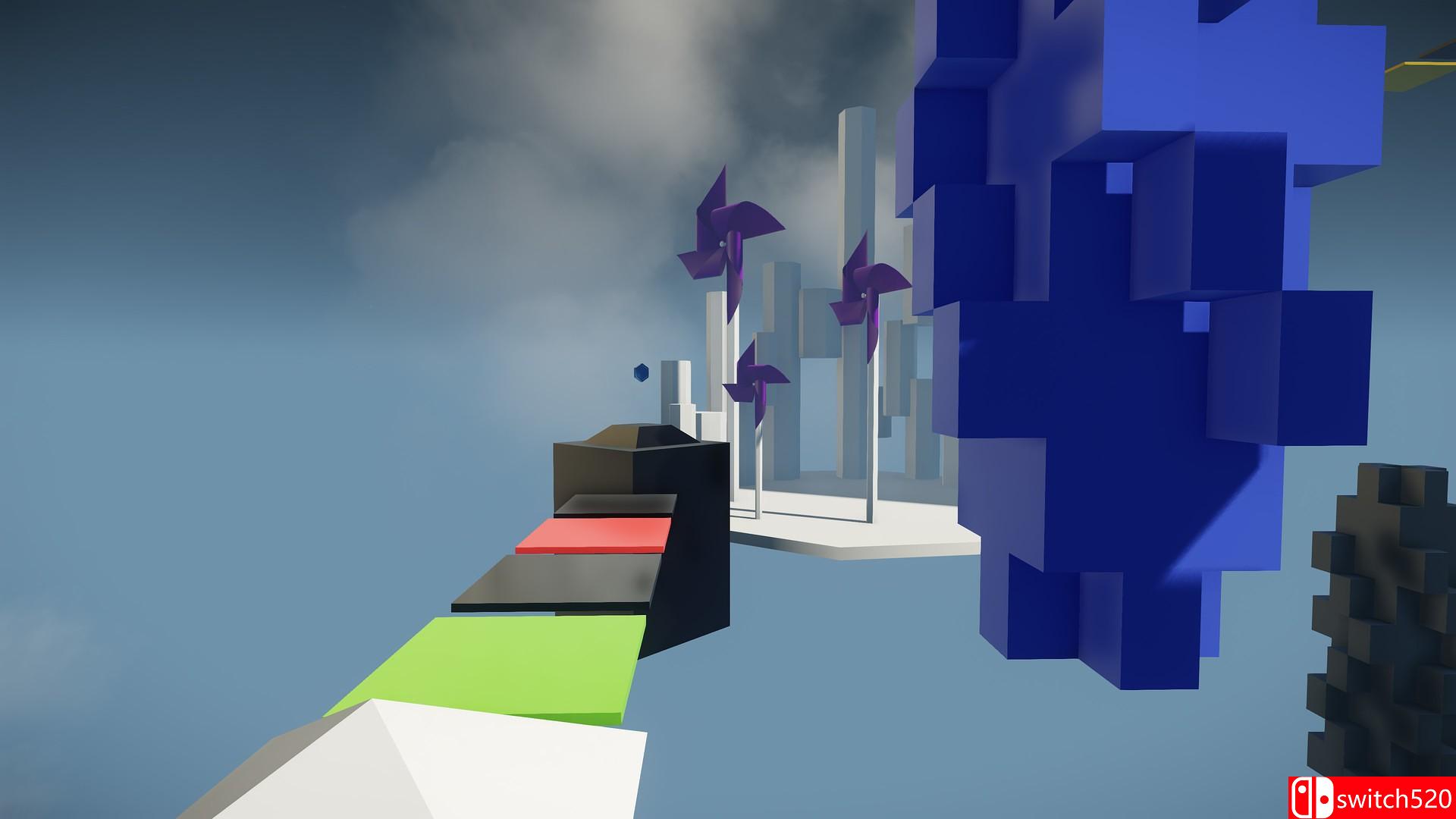 Platformica游戏截图3